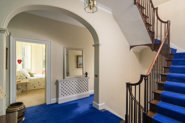 Terraced house for sale in West Wing, The Ivy, Chippenham, Wiltshire