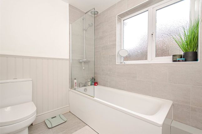 Semi-detached house for sale in Creighton Avenue, London