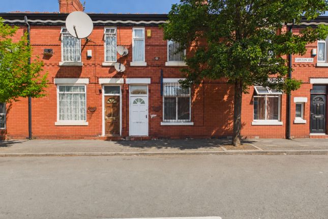 2-bed house on 4, Carlton Avenue, Manchester, £160,000