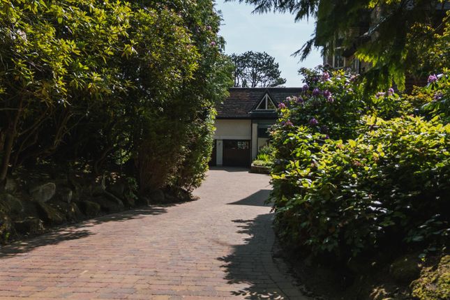 Exterior And Gardens