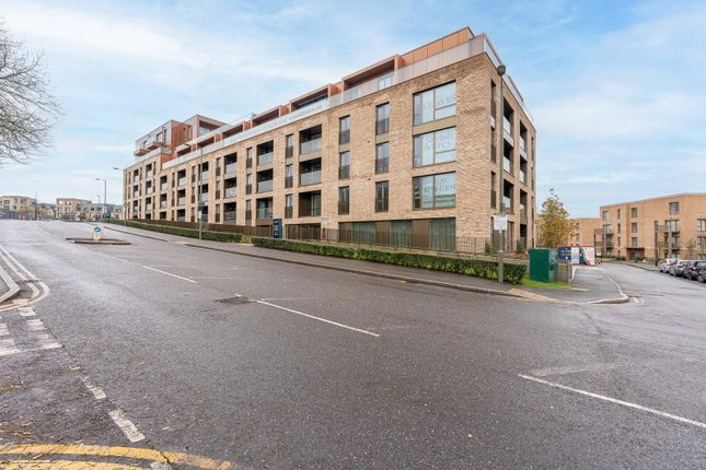 Flat for sale in Wrest House, Millbrook Park