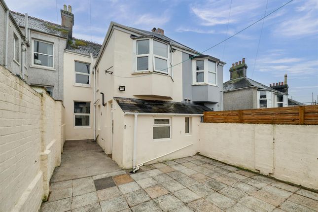 Property for sale in Glendower Road, Peverell, Plymouth