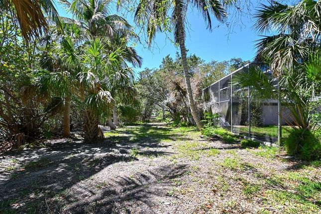Land for sale in Lot 1 Jackson Way, Longboat Key, Florida, 34228, United States Of America