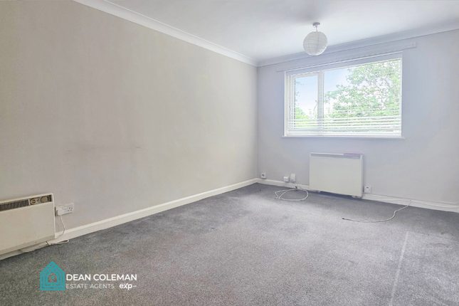 Janie Court, 135,Flat 3, Wake Green Road, Birmingham photo 2