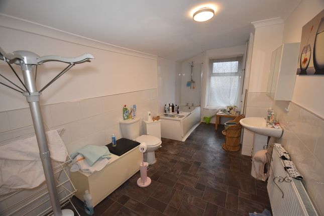 Terraced house for sale in Preston Street, Fleetwood