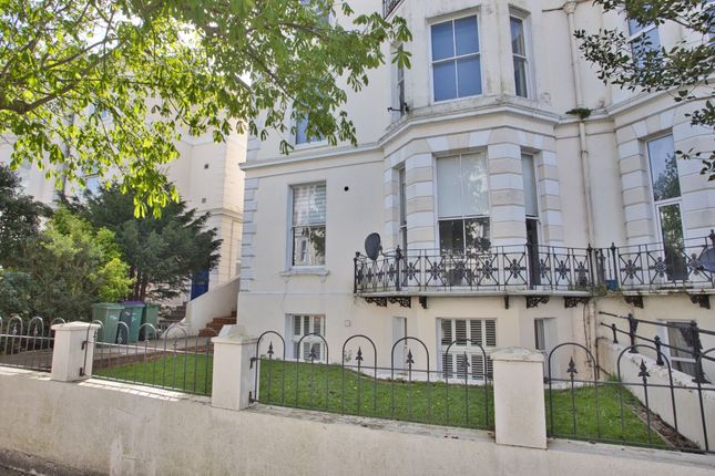 Thumbnail Flat for sale in Clifton Road, Folkestone