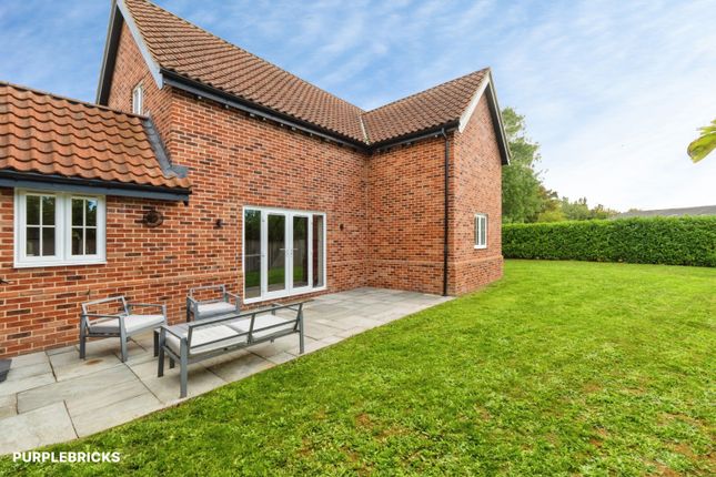 Pages Lane, Saham Toney, Thetford photo 3