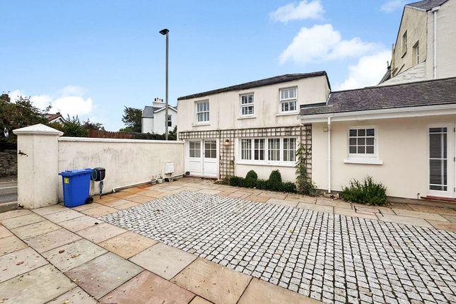 1-bed house on Mount Auldyn House, Jurby Road, Ramsey, £1,300/mo
