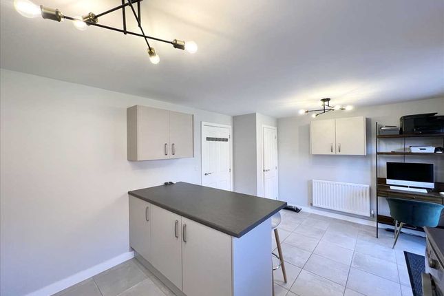 Detached house for sale in Armstrong Road, Keyworth, Nottingham
