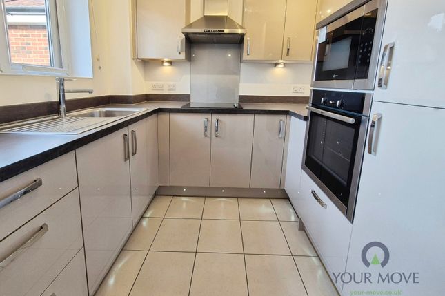 Wolsey Place, Hailsham photo 4