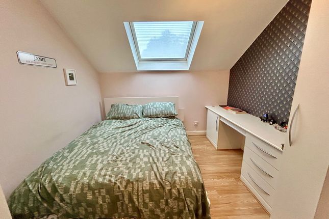 Flat 23 Tall Trees, 8 Mersey Road, Didsbury, Manchester photo 4