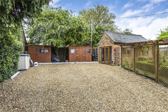 Detached house for sale in The Cottage, West Farndon, South Northamptonshire