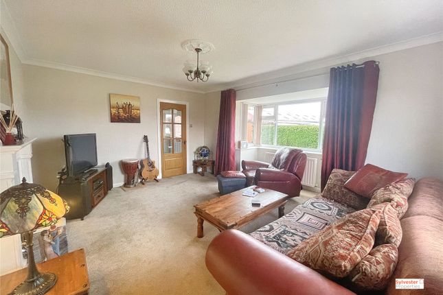 Bungalow for sale in Causey Drive, Stanley, County Durham