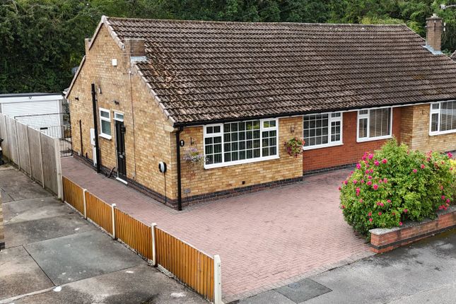 2-bed house on 5, Flude Road, Warwickshire, £270,000