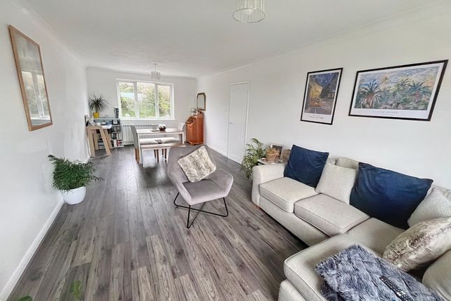 Flat for sale in Steepdene, Lower Parkstone, Poole, Dorset