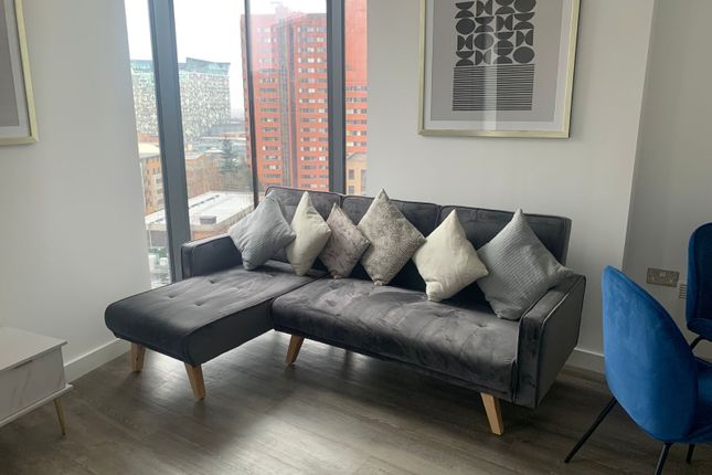 Sheepcote Street, Birmingham photo 2