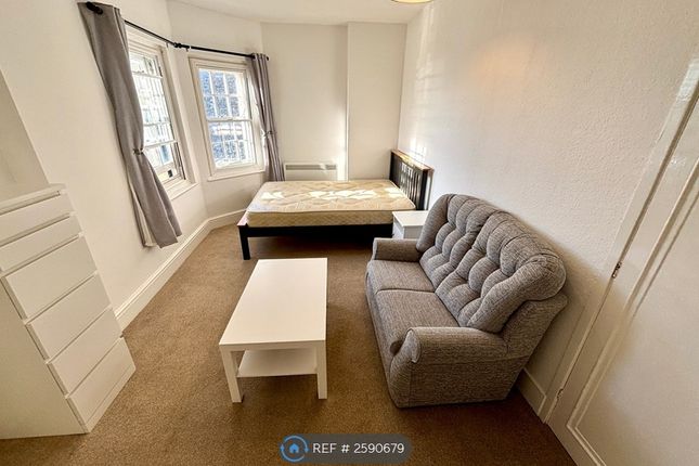 Main Room