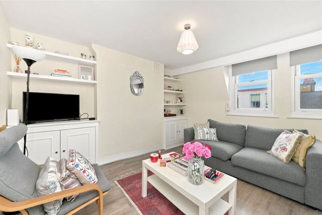 Second Floor Flat, 95, Dawes Road, London photo 2