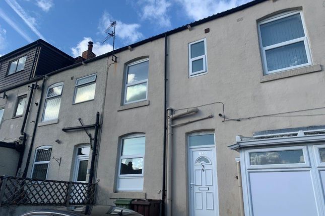 Outwood, 1 Bed Terraced House To Let