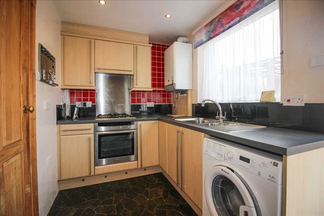 21, Queens Gardens, Annitsford photo 4