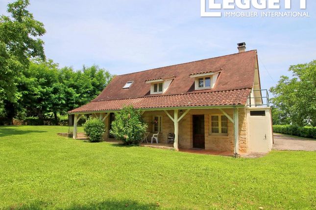 Villa for sale in Lalinde, Dordogne, Nouvelle-Aquitaine