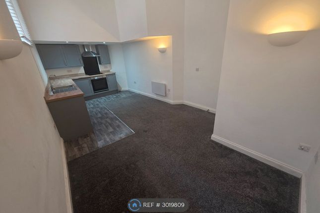 Apartment, Old Court House King Street, Wakefield photo 4