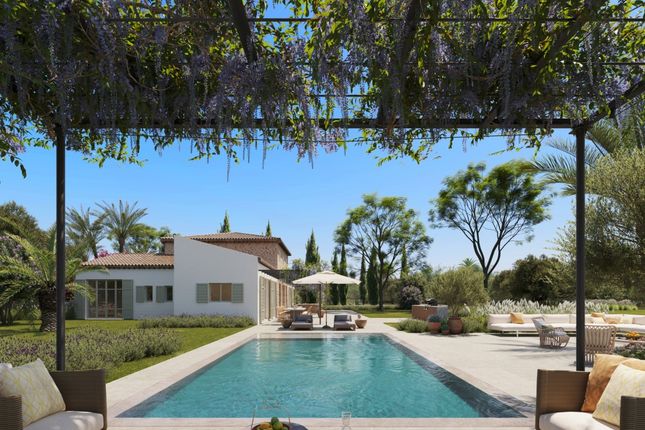 Country house for sale in Spain, Mallorca, Binissalem