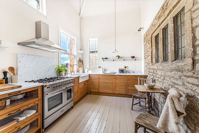 The Dahilias - Option One, 21, West Street, Oxfordshire photo 2