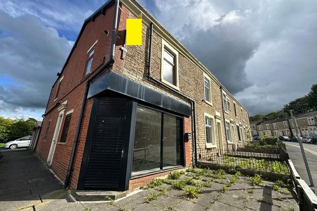 Office to let in Queens Park Road, Guide, Blackburn