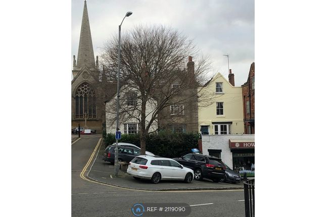 Castle Street, Buckingham photo 2