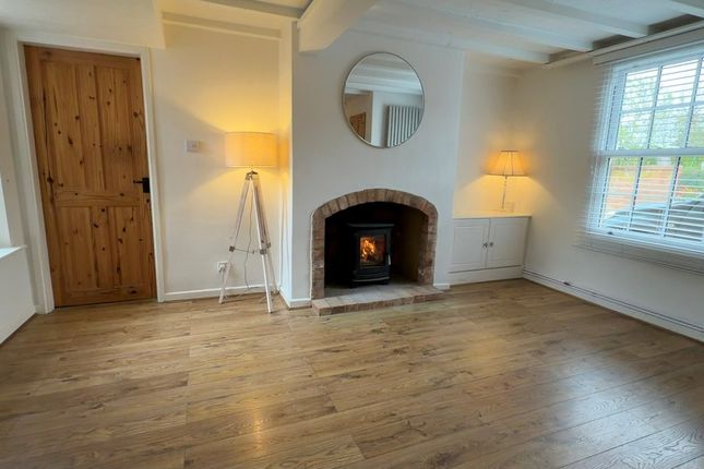 Beeches Cottage, Main Street, Lutterworth photo 2