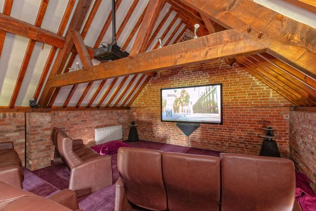 Cinema Room