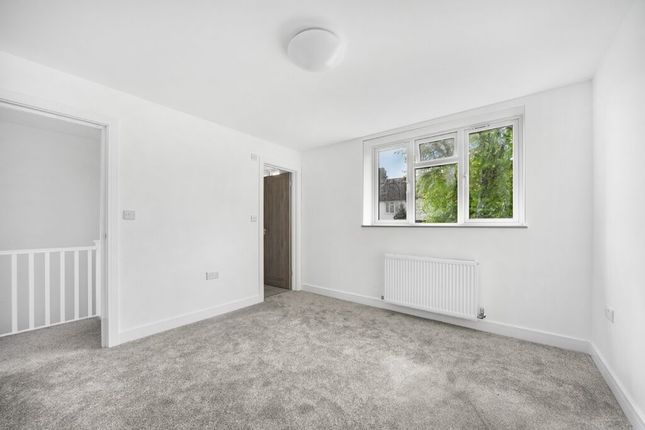 Detached house to rent in Highcombe, London