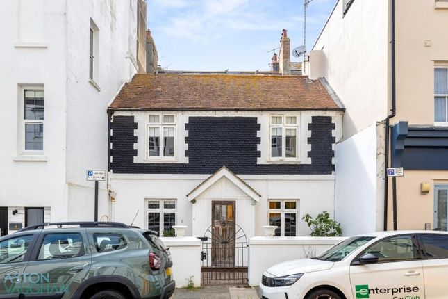 2-bed terraced on 5, Wyndham Street, Brighton, £500,000