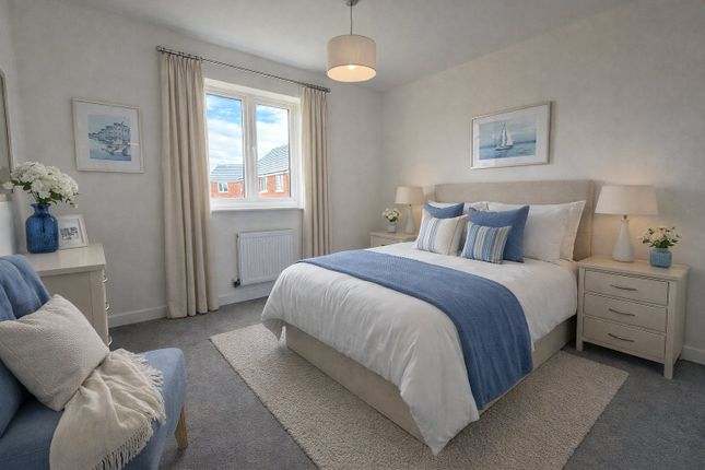Montgomery Place - Plot 149^, 2, Jersey Close, Shropshire photo 4