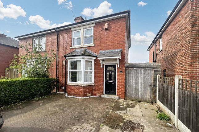 Semi-detached house to rent in Bolam Gardens, Wallsend