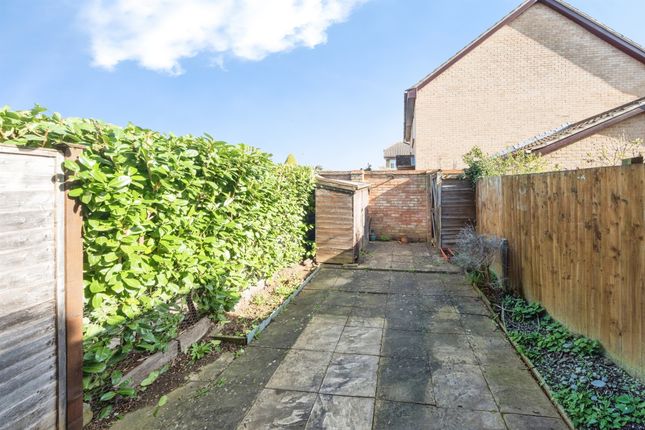 90, Roman Way, Bicester photo 4