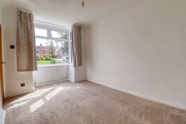 Semi-detached house to rent in Moorwell Road, Bottesford, Scunthorpe