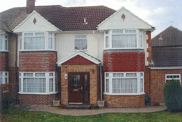 Bannister Close (15)