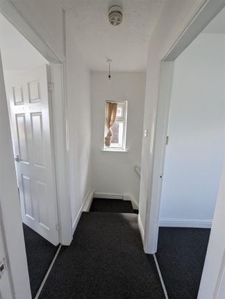 Terraced house to rent in Barnett Road, Willenhall