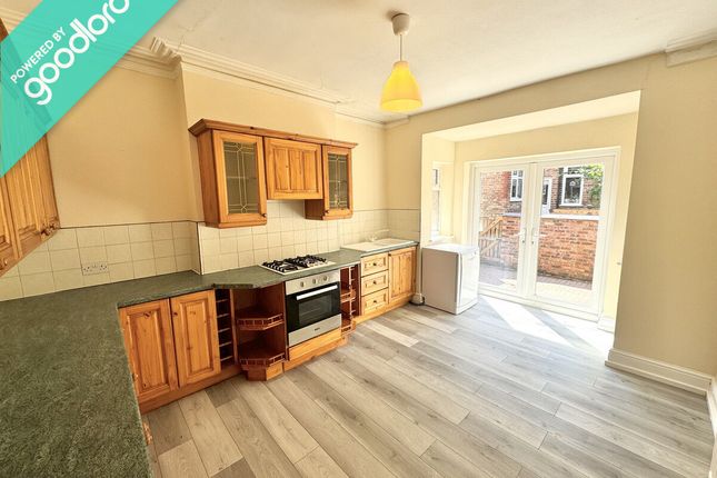 Thumbnail Terraced house to rent in Highfield, Sale