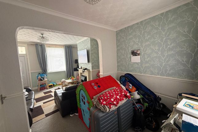 123, Crossley Road, Merseyside photo 5