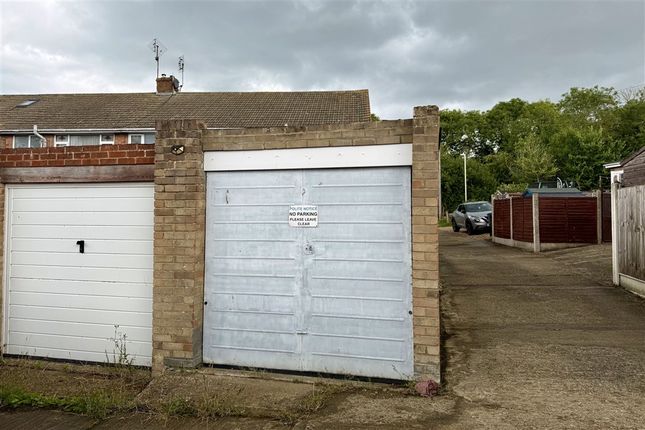Studio parking on All Saints Close, Whitstable, £20,000