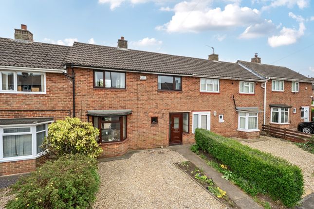 2-bed house on 19, Queen Elizabeth Road, Lincoln, £140,000