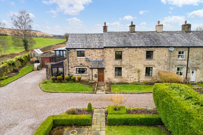 5-bed house on 10 Springside Cottages, Belmont Road, Bolton, £695,000