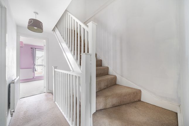 End terrace house for sale in Kenney Street, Bristol