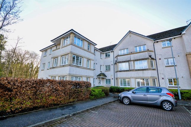 Flat for sale in Dalzell Drive, Motherwell