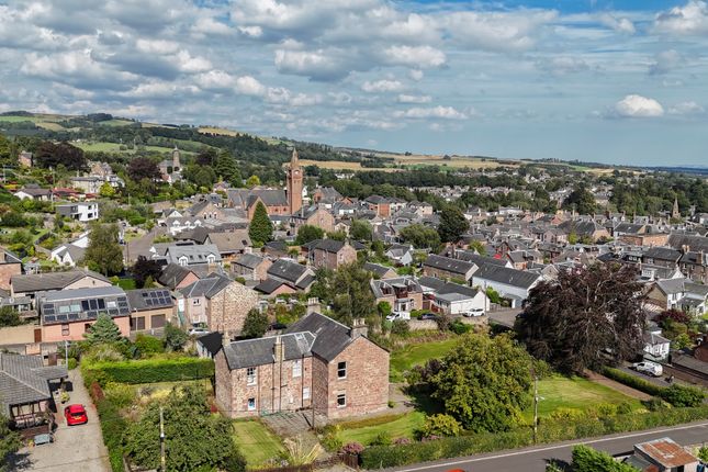 Greenfield, Lochy Terrace, Blairgowrie photo 3
