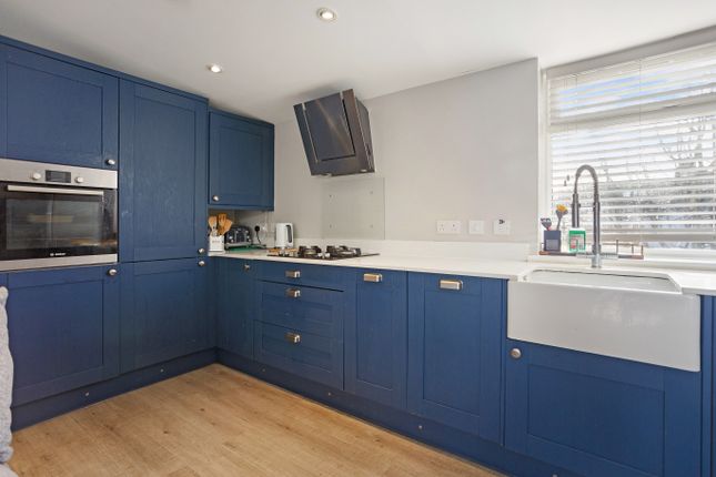 Detached house for sale in Ashdown Road, Brighton