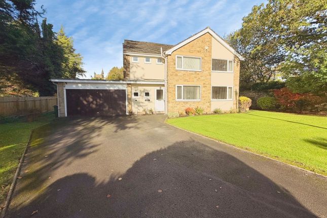 4-bed detached on 22, Fern Hill Road, Shipley, £585,000